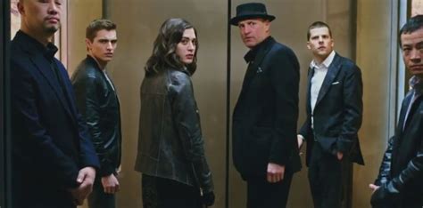 Now You See Me 2 Parents Guide .
